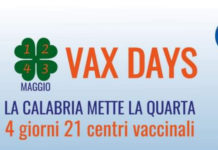 1-4 Maggio: Vax Days, i (Primi) dettagli