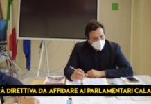 LPU, ORSOMARSO: «SERVE NORMA NAZIONALE»