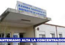 Amantea “strano che sindacato giochi al ribasso su prospettive evoluzione Poliambulatorio in Casa della Salute”