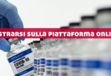 Vaccini anti-covid: parte la prenotazione per tutti