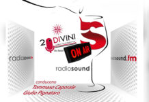 Venti di..vini in tour su Radio Sound: Dal 20 giugno nei borghi più belli della Calabria.