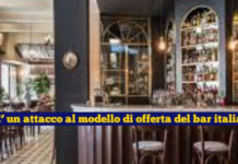 FIPE COSENZA: “REGOLE POCO CHIARE PER I BAR”.