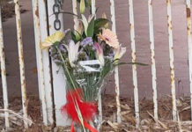 PRIMO MAGGIO “EX MARLANE, LUOGO DELLA MEMORIA”