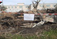 Smaltimento illecito di rifiuti e molestie olfattive. Denunciati nel Cosentino