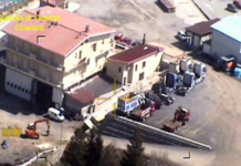 Ndrangheta, San Giovanni in Fiore. Sequestro beni per 50 milioni agli Spadafora, affiliati al clan Farao-Marincola