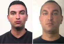 Ndrangheta, Rossano. Occhi di ghiaccio, una lunga scia di omicidi e processi