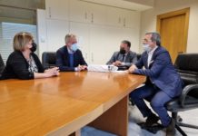 Insabbiamento porto Cariati: si muove la Regione