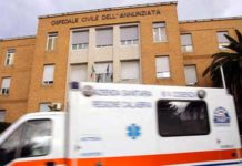 Fratellini di Paola ricoverati a Cosenza, operato il più piccolo.