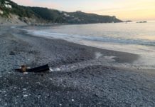 San Nicola Arcella. La condotta sottomarina che scarica sulla riva (per ora) non sarà riparata