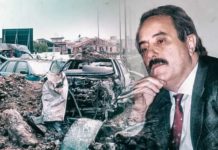 Chi ha ucciso Giovanni Falcone: i mandanti esterni della strage e le false passerelle