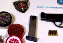 Coppia insospettabile arrestata per spaccio: la droga addosso alla donna