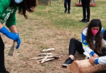 Belvedere, parco giochi: ‘Città Futura’ chiede spiegazioni alla ‘Peter pan’