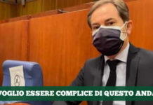 Di Natale: “In piena emergenza la giunta regionale delibera nomine, incarichi di ogni tipo”