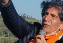 Tansi, cade l’accusa di diffamazione nei confronti di Tallini