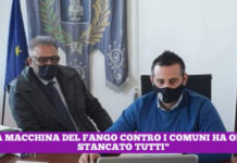 I SINDACI《𝐋𝐀 𝐒𝐀.𝐓𝐄.𝐂𝐀. 𝐍𝐎𝐍 𝐇𝐀 𝐀𝐋𝐂𝐔𝐍 𝐃𝐈𝐑𝐈𝐓𝐓𝐎 𝐀𝐃 𝐔𝐓𝐈𝐋𝐈𝐙𝐙𝐀𝐑𝐄 𝐋𝐄 𝐀𝐂𝐐𝐔𝐄 𝐓𝐄𝐑𝐌𝐀𝐋𝐈》