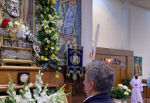 《SAN FRANCESCO DI PAOLA CI AIUTI A SUPERARE LA PANDEMIA》