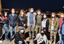 Tortora, primo incontro dell’associazione Giovane Territorio