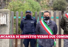 Terme, i Sindaci ricorrono alle vie Legali nei confronti del consigliere regionale Molinaro