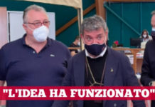 “VAX DAYS”, 60MILA SOMMINISTRAZIONI IN 4 GIORNI