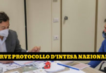 WEDDING “ORA RIPARTENZA CONTROLLATA”