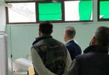 Ospedale Cetraro, Passi avanti (Piccoli) verso la riapertura del punto nascita