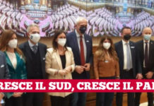 FEASR, LE REGIONI DEL SUD CONTRO LA REVISIONE DEI CRITERI DI RIPARTO