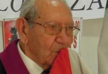 Belvedere, Encomio solenne al Sovrintendente Capo Emilio Monaco, a.r. della Polizia di Stato