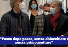Aieta sul commissario La Regina “Finalmente qualcuno che fa quel che dice”