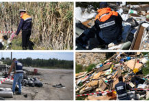 Operazione “Onda Blu” La Guardia Costiera in prima linea nel contrasto ai reati ambientali
