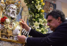 《MALGRADO L’EMERGENZA SANITARIA LA FESTA DI SAN FRANCESCO DI PAOLA È RIUSCITA》
