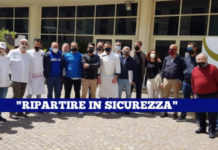 Il comitato dei ristoratori del Tirreno Cosentino ha incontrato Spirlì e Orsomarso