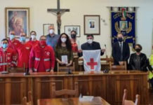 Paola, celebrata la giornata mondiale della Croce Rossa e Mezzaluna Rossa