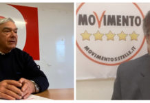 Da Lamezia Terme, parte il progetto politico PD-M5S in Calabria