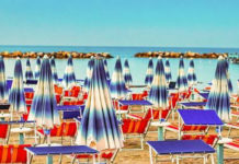 《STABILIMENTI BALNEARI. LA REGIONE OFFRE SOSTEGNO, MA SCALEA RISCHIA DI NON ESSERE PRONTA》