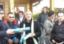 Cetraro, Aieta “Io sto con i Pescatori”