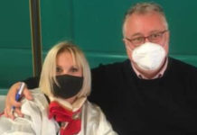 Paola, da domani Hub vaccinale, e USCATC offre assistenza nella prenotazione sulla piattaforma