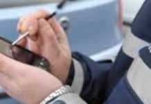 Praia a Mare, ausiliaria del Traffico aggredita