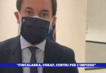 Di Natale “La commissione di vigilanza accerti legittimità delle nomine fatte dalla Giunta”