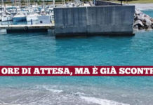 Insabbiamento Porto Cetraro: Attese e polemiche, botta e risposta Aieta-Cennamo