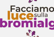 SCALEA: TORRE TALAO SI ILLUMINA DI VIOLA PER GIORNATA INTERNAZIONALE DELLA FIBROMIALGIA