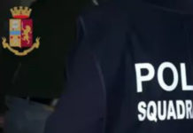 Operazione “Handover”: Catturato un latitante