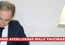 Mozione Di Natale “Clik day e piano di preadesione vaccinale per tutte le fasce d’età. Trasporti gratuiti verso centri vaccinali”
