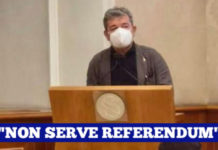 PONTE SULLO STRETTO, SPIRLÌ: “BISOGNA FARLO”