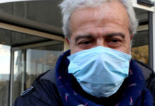 SANITÀ, LONGO: “IN CALABRIA CI SONO INFILTRAZIONI ‘NDRANGHETA”