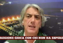 Porto di Cetraro, Aieta “Solo chiacchiere e fuffa”