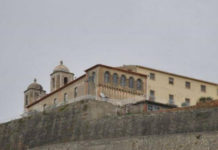 Fuscaldo, Convento centro storico: Pubblicata indagine di Mercato