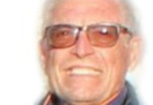 BUON VIAGGIO PRESIDENTE -Di Battista Bufanio-