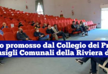 STRADA PROVINCIALE SCALEA-MORMANNO: “NECESSARIA RIPRESA E ULTIMAZIONE DEI LAVORI”