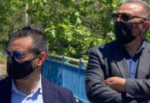 Terme Luigiane, i Sindaci “A Proposito di Diffide….”