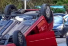 Praia a Mare, incidente stradale